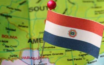 外國居民在巴拉圭生活可以期待什麼