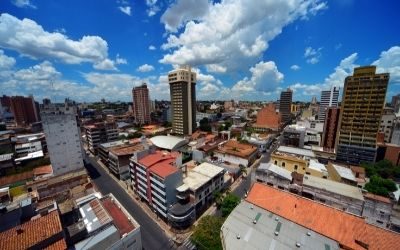 Cómo es la vida cotidiana para los residentes extranjeros en Paraguay