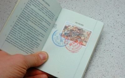 Goldene Visa und paraguayischer Doppelwohnsitz