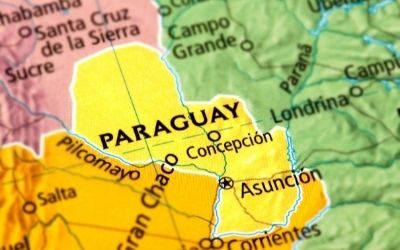 How to start a business in Paraguay