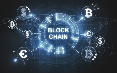 Blockchain y bitcoin en Paraguay