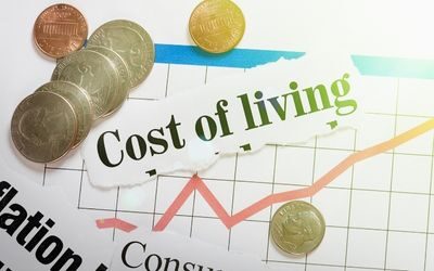 Cost of living in Paraguay
